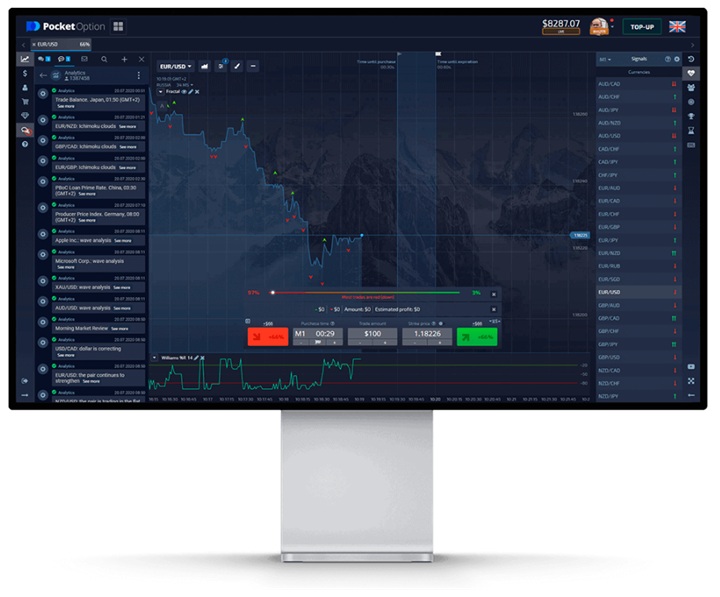 Understanding the Pocket Option Bonus Maximizing Your Trading Potential