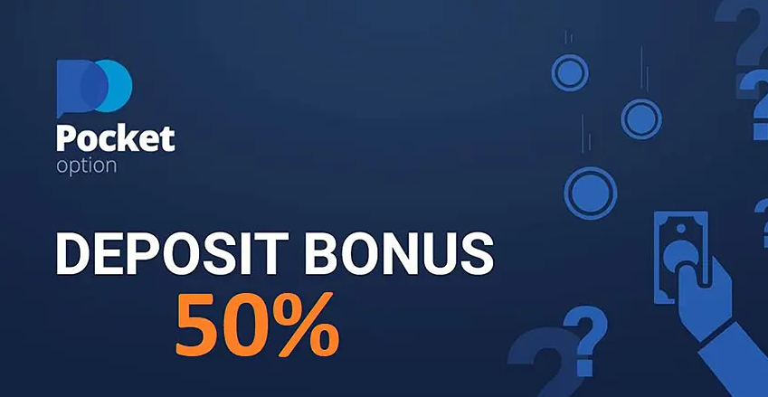 Understanding the Pocket Option Bonus Maximizing Your Trading Potential
