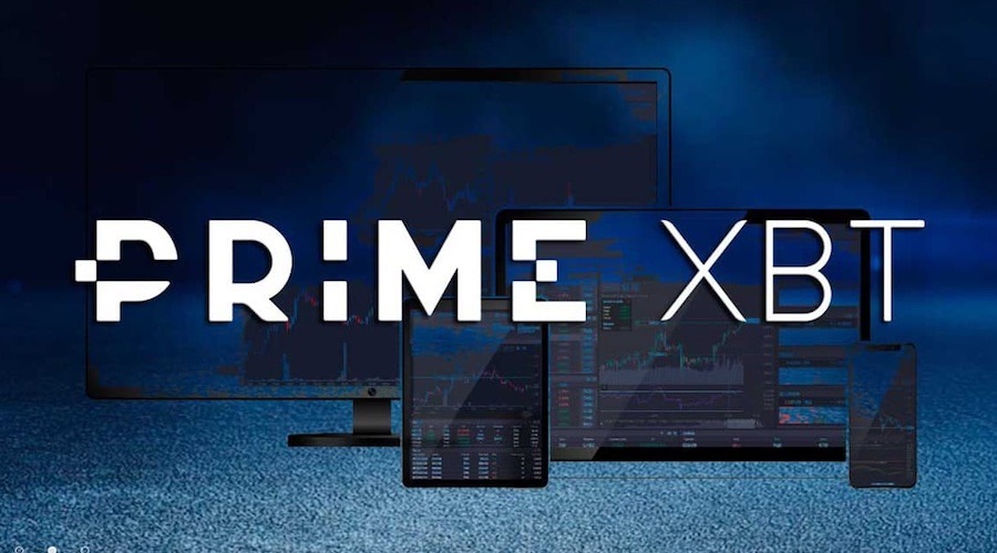 Unlocking the Future of Cryptocurrency Management with PrimeXBT Wallet