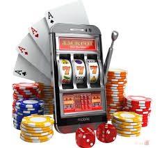 Всё о Loto мир удачи и развлечений