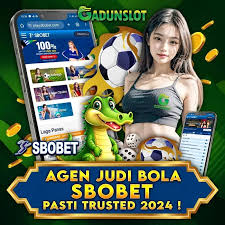Agen SBOBET Terbaik dan Terpercaya untuk Pengalaman Judi Online yang Optimal