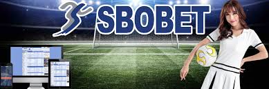 Agen SBOBET Terbaik dan Terpercaya untuk Pengalaman Judi Online yang Optimal