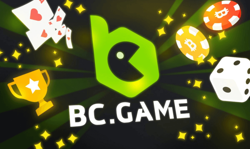 BC Game Casino di Indonesia Tempat Terbaik untuk Para Penggemar Judi Online BC Game Casino di Indonesia Tempat Terbaik untuk Para Penggemar Judi Online