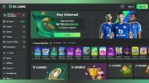 BC Game Casino di Indonesia Tempat Terbaik untuk Para Penggemar Judi Online BC Game Casino di Indonesia Tempat Terbaik untuk Para Penggemar Judi Online
