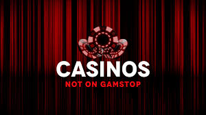 Discovering Casinos That Are Not on GamStop 556460532 Discovering Casinos That Are Not on GamStop 556460532