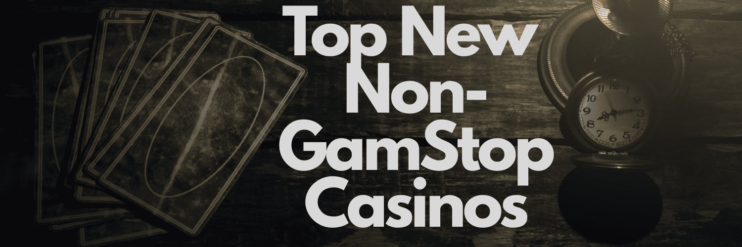 Discovering Casinos That Are Not on GamStop 556460532 Discovering Casinos That Are Not on GamStop 556460532